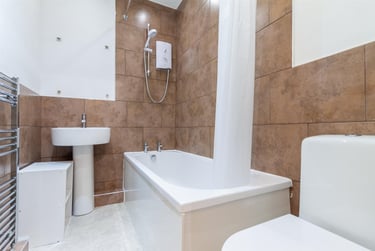 6 bed flat, George House, Jesmond, Newcastle, NE22AL - Image 5